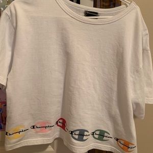 pacsun champion shirt